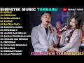Lagu ADUHAI - PERTEMUAN - Irwan Krisiyanto Ft Fira Cantika - SIMPATIK MUSIC FULL ALBUM TERBARU 2025