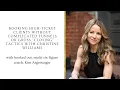 Booking high ticket clients with out complicated funnels or gross closing tactics