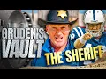 Gruden s Vault Nicknaming The Sheriff feat Peyton Manning