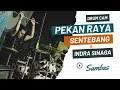 Download Lagu Konser Indra Sinaga x Lyla drum cam Lebih dari bintang