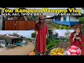 KEHIDUPANKU DI DESA | SPESIAL TOUR KAMPUNG  MANGPEP VLOG BIKIN BETAH