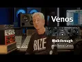 Lagu Venos Walkthrough by Bonzai Caruso