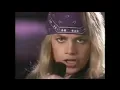 Tuff - I Hate Kissing You Goodbye (1991) From The Album What Comes Around Goes Around