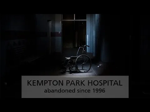 Download MP3 Kempton Park Hospital - abandoned since 1996