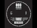 In Yer Face (Bicep Acid Dub) - 808 State