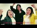 YAH YAH YAH /CHAGE and ASKA【covered by THE MERRY CHORUS】
