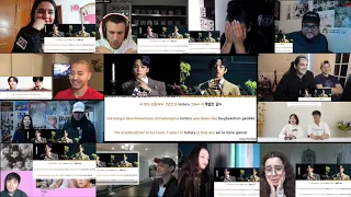 Download BTS JIMIN, V - 'FRIENDS' (친구) Lyrics [Color Coded_Han_Rom_Eng] Reaction Mashup MP3