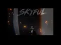SKYFULL ARJAN DHILLON ARSH HEER REMAKE BY BAD MUZIK STUDIO 