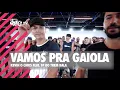 Vamos pra Gaiola - Kevin o Chris Feat. FP do Trem Bala | FitDance TV (Coreografia) Dance Video