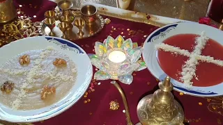البالوزة الوصفة الأصلية التقليدية القديمة القسنطينية الجزائرية لأول مرة علي الطريقة الصحيحة  رمضان   دندنها