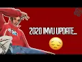IMVU 2020 UPDATE