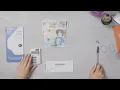 How to prepare deposits at the Post Office registering for cash exchange Royal Bank