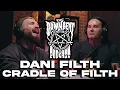 Download Lagu The Downbeat - Dani Filth (Cradle of Filth)