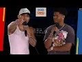 Download Lagu Shakur Stevenson \u0026 Teofimo Lopez HEATED CLASH Ahead of Rumoured Fight | Inside The Ring