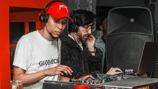groovechild give me more ft aquadeep u0026 veesoul visualiser 