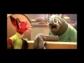 Zootopia - Sloth Scene