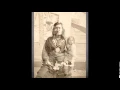 Ojibwe Prayer Song