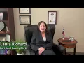 01 Meet The Fort Bend County Clerk Laura Richard