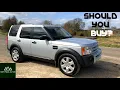 Lagu Should You Buy a LAND ROVER DISCOVERY 3? (LR3 TEST DRIVE \u0026 REVIEW)