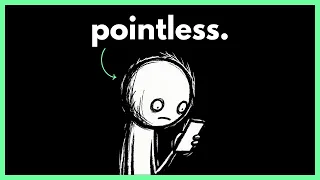 not giving a f ck is simple actually