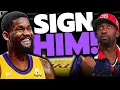 Download Lagu Gilbert Arenas BEGS The Lakers To Sign Deandre Ayton