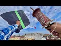 Download Lagu How To Fly Kite In Festival 2025 | Kite Flying Tricks | Kite Cutting
