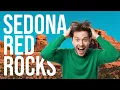 TOP 10 Things to do in Sedona Arizona