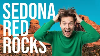 TOP 10 Things to do in Sedona Arizona