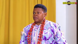 QUEEN ON FIRE 5 6 TEASER - 2026 LATEST NIGERIAN NOLLYWOOD MOVIES