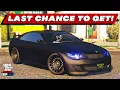 Download Lagu Zion Cabrio LAST CHANCE TO GET in GTA 5 Online | Zion Cabrio Aggressive Build \u0026 Review | BMW!