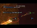 God will not forgive us for this match NEBULOUS Fleet Command