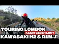 Download Lagu GOKIL JALAN LOMBOK INDAH BANGET ‼️TOURING SAMBIL BAGI-BAGI HELM KE SEKOLAH..
