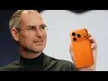 What if Apple Released the iPhone 17 in 2007