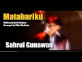 Download Lagu Sahrul Gunawan - Matahariku