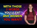 2 Words Create Curiosity She Can t Ignore Female Psychology
