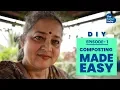 DIY With TBI Composting Made Easy - EP 1