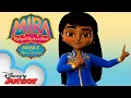 Download Lagu Dance with Mira and Friends 💃  | Compilation | Mira, Royal Detective | Disney Junior
