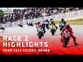 Download Lagu HIGHLIGHTS from a hectic Race 2 at Estoril 🔝 | 2025 #EstorilWorldSBK 🇵🇹