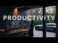 Deep Work Music - Productivity Software Development Sessions for Long Coding Hours