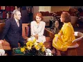 Download Lagu Shah of Iran Interview w/ Barbara Walters (1977) | Farah Pahlavi - The Last Empress Of Iran