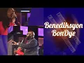 Download Lagu Bonte Bondye, BonDye Ala Ou Gran |  Charma Guillaume \u0026 Emmanuel Jean