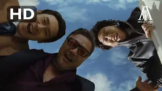 Sans Pitié - Bande Annonce VF