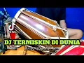 Download Lagu DJ TERMISKIN DI DUNIA - HAMDAN ATT Koplo COVER Kendang Rampak