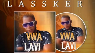 Nan lari a pa gen zanmi (LASSKER FT MORONI)