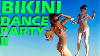 Bikini Dance Party II – S2:E16