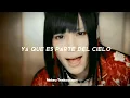 Lagu [ Kotonoha - Piko ]  Sub español