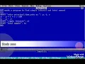 Qbasic program to find simple interest and total amount