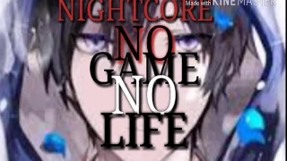 Download Nightcore - NO Game No Life OP( male version) MP3