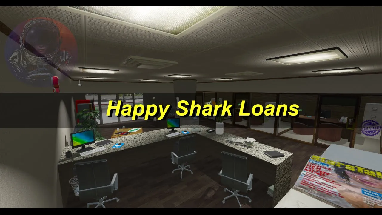  [MLO] Happy Shark Loans