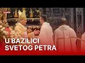 Download Lagu Mateo je prvi Hrvat kojeg je zaredio papa Lav, otkrio nam je što mu je rekao nasamo | RTL Danas